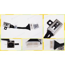 Dell Latitude E3510 Laptop Charging Port Dell Latitude E3510 Laptop Charging Port