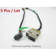Hp 15E Laptop Charging Port