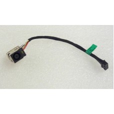 Hp G6 2000 Laptop Charging Port