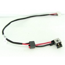 Lenovo G570 Charging Port