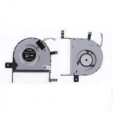 Asus S510U Laptop Cooling Fan Asus S510U Laptop Cooling Fan