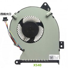 Asus X540 Laptop Cooling Fan