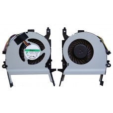 Asus A556U Laptop Cooling Fan Asus A556U Laptop Cooling Fan