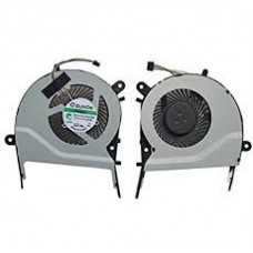 Asus X555LA Laptop Cooling Fan Asus X555LA Laptop Cooling Fan