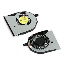 Dell 5755 Laptop Cooling Fan Dell 5755 Laptop Cooling Fan