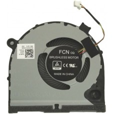 DELL G3-15 LAPTOP CPU COOLING FAN DELL G3-15 LAPTOP CPU COOLING FAN