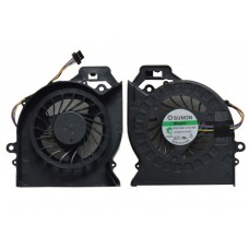 Hp DV6 6000 Laptop Cooling Fan