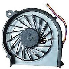 Hp 1000 Laptop 4pin Cooling Fan