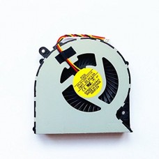 Toshiba C50 Laptop Cooling Fan 3pin Toshiba C50 Laptop Cooling Fan 3pin