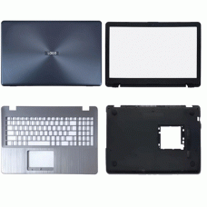 ASUS X542U FULL SET LAPTOP HOUSING  ASUS X542U FULL SET LAPTOP HOUSING
