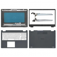 DELL 3501 FULL SET LALTOP HOUSING DELL 3501 FULL SET LALTOP HOUSING