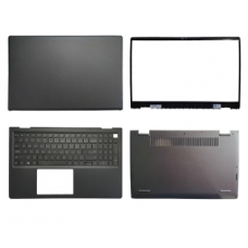 DELL VOSTRO 3510 FULL SET LAPTOP HOUSING  DELL VOSTRO 3510 FULL SET LAPTOP HOUSING