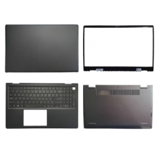 DELL INSPIRON 3520 FULL SET LAPTOP HOUSING  DELL INSPIRON 3520 FULL SET LAPTOP HOUSING