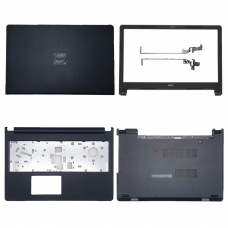 DELL  INSPIRON 15 3567 FULL SET LAPTOP HOUSING  DELL  INSPIRON 15 3567 FULL SET LAPTOP HOUSING