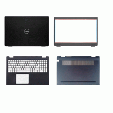 DELL LATITUDE 3510 FULL SET LAPTOP HOUSING DELL LATITUDE 3510 FULL SET LAPTOP HOUSING
