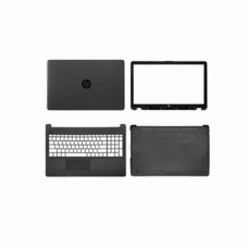 HP PAVILION 15DA FULL SET LAPTOP HOUSING