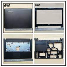LENOVO G40-70 FULL SET LAPTOP HOUSING LENOVO G40-70 FULL SET LAPTOP HOUSING