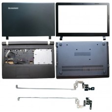 LENOVO IDEAPAD 100 15IBY FULL SET LAPTOP HOUSING LENOVO IDEAPAD 100 15IBY FULL SET LAPTOP HOUSING