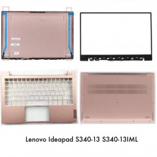 LENOVO IDEAPAD S340 FULL SET LAPTOP HOUSING LENOVO IDEAPAD S340 FULL SET LAPTOP HOUSING