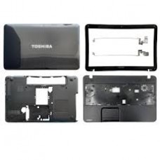 TOSHIBA C850 FULL SET LAPTOP HOUSING TOSHIBA C850 FULL SET LAPTOP HOUSING