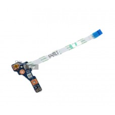 Lenovo Ideapad300 Laptop Power Switch