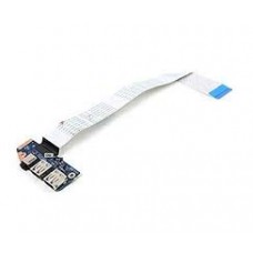 HP PROBOOK 450G2  LAPTOP USB SOUND CARD